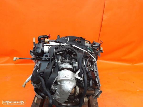 Motor MERCEDES SPRINTER 419 3.0L 190 CV - 642992 - 1