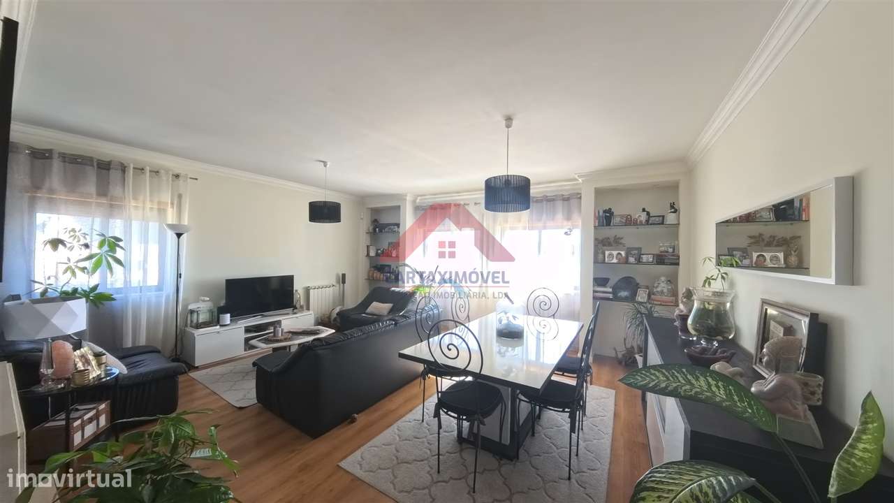 Apartamento T3 Venda em Cartaxo e Vale da Pinta,Cartaxo-3