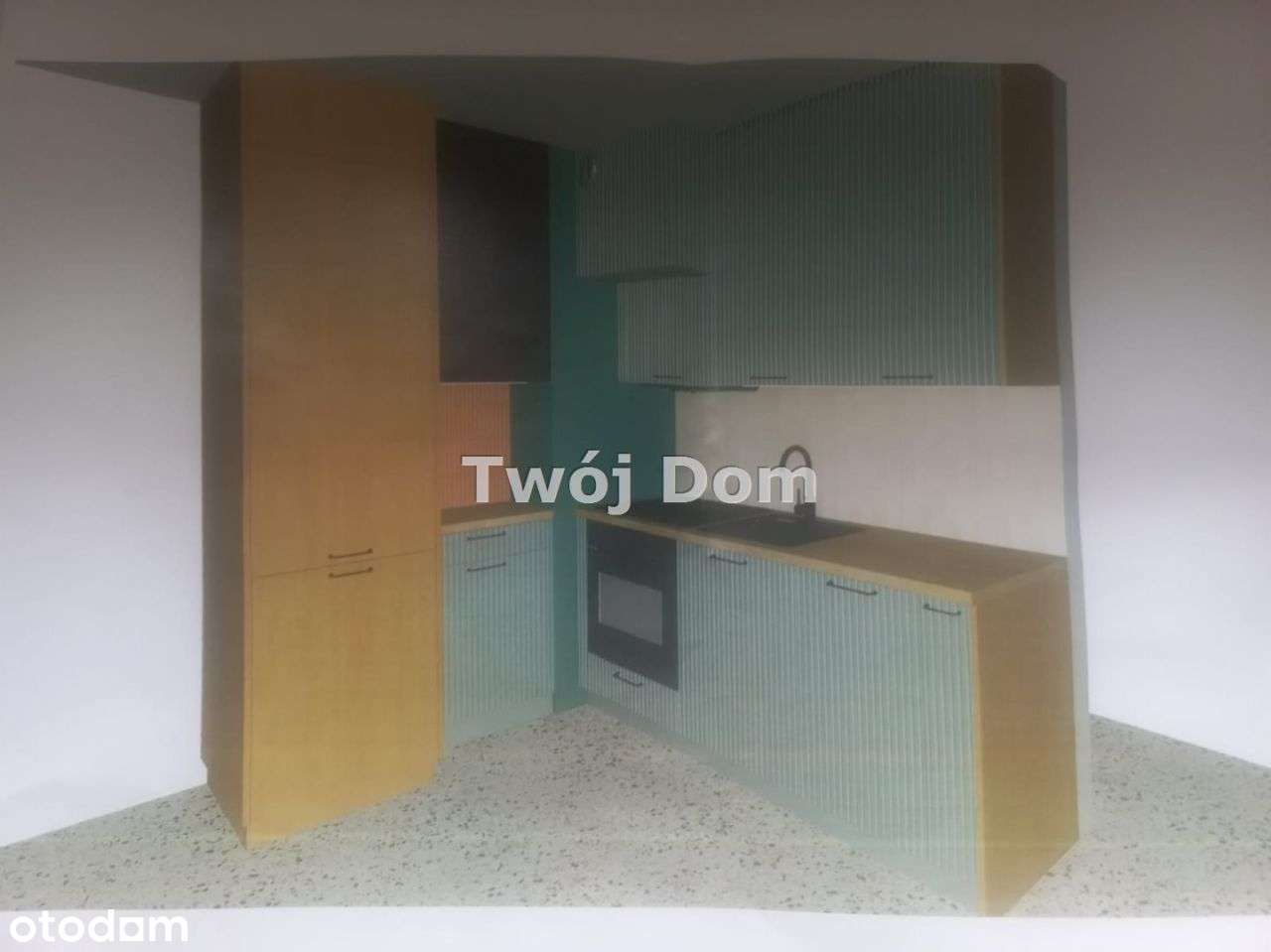 Mieszkanie, 33,50 m², Bydgoszcz-0