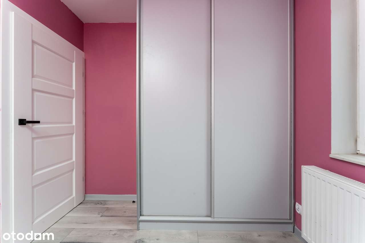 Gotowe do zamieszkania | 3 pokoje | Loggia-14