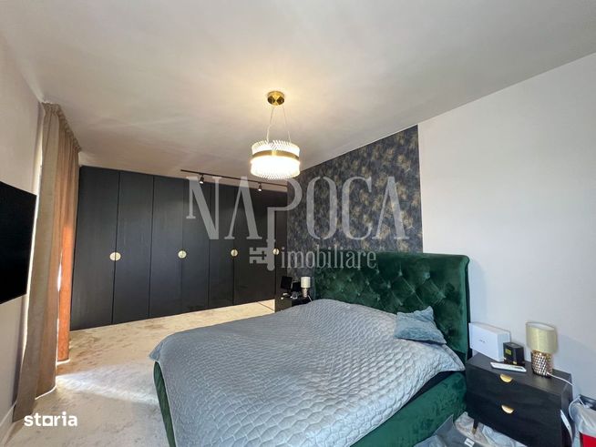 Apartament 4 camere de vanzare in Grigorescu, Cluj Napoca-3