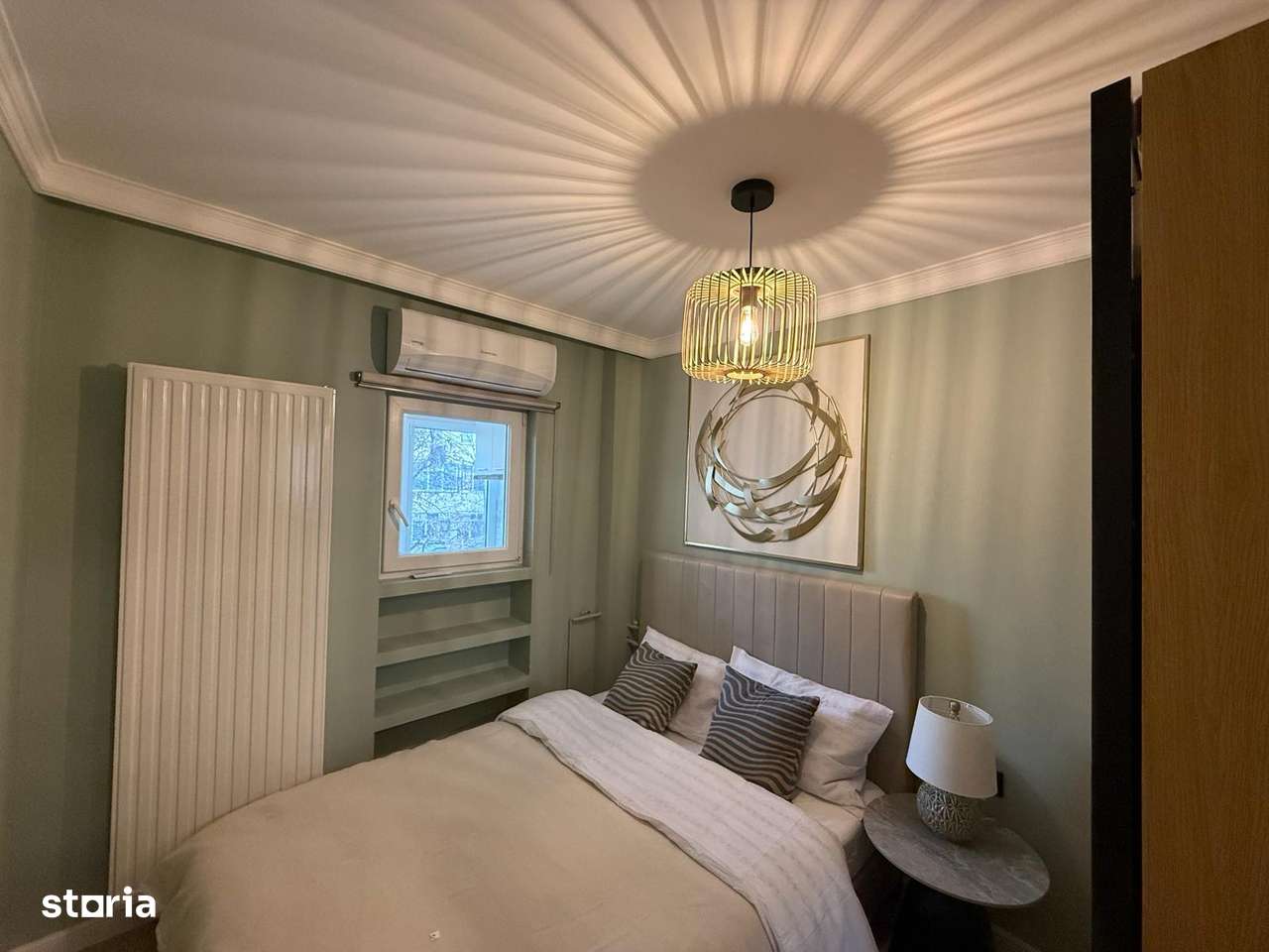 Apartament 2 camere, renovat recent - Imagine principală: 2/9