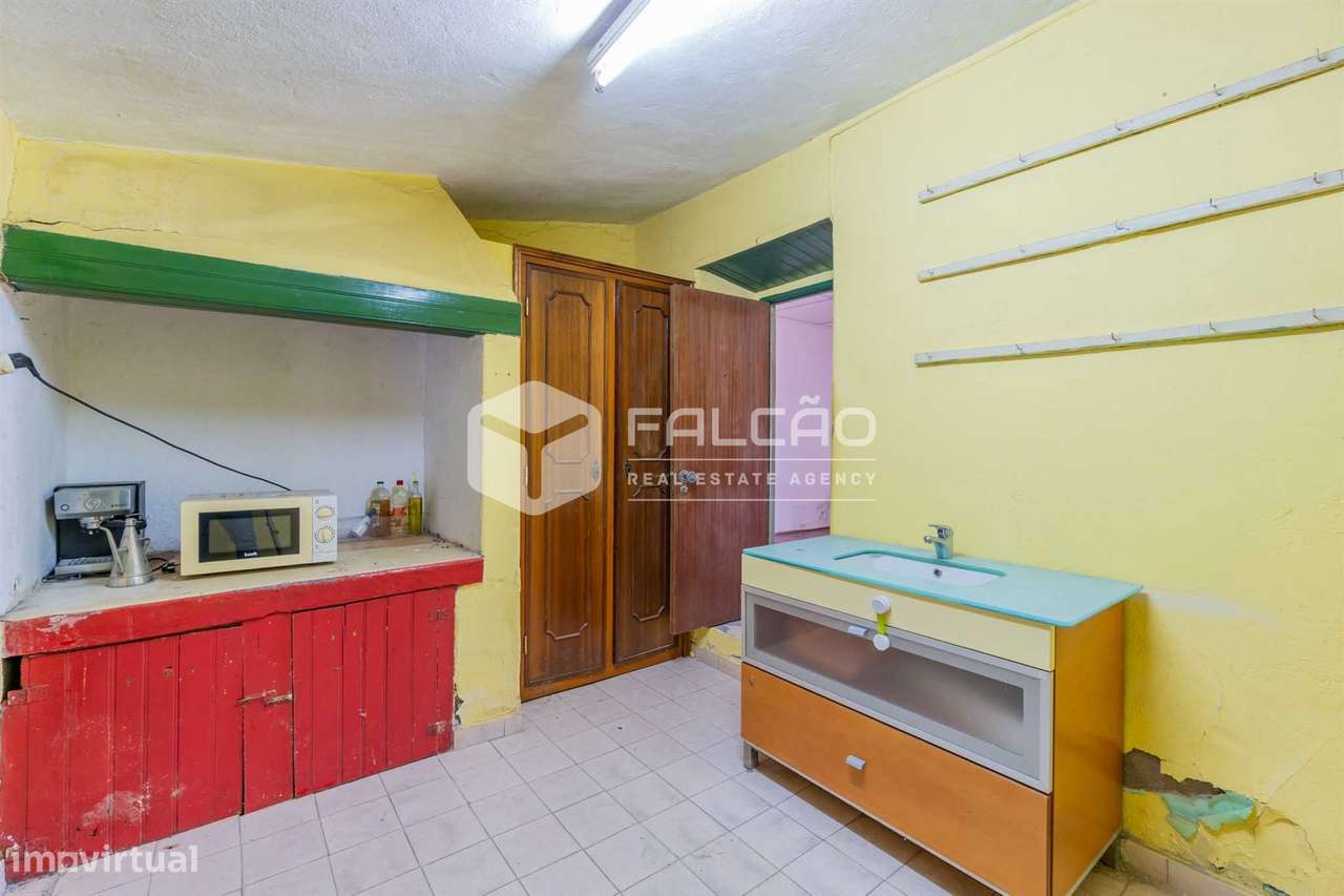 Moradia T2 Venda em Azambujeira e Malaqueijo,Rio Maior-32