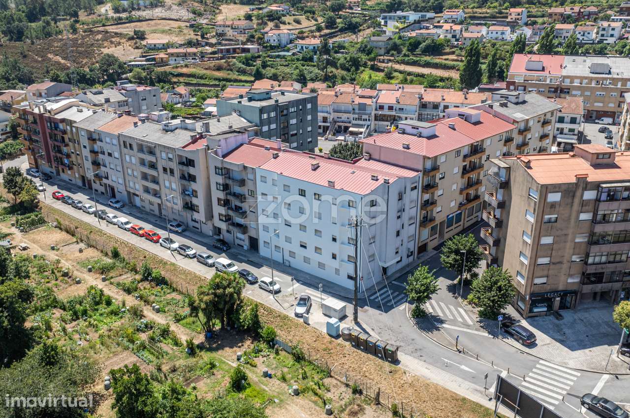 Apartamento T3 Centro Valongo - Grande imagem: 5/22