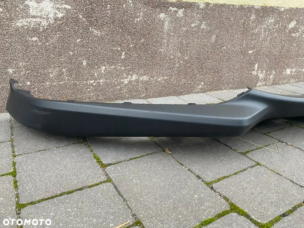 HONDA HRV HR-V II 2 15- SPOILER ZDERZAKA PRZEDNI - 3