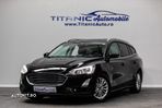 Ford Focus 1.5 EcoBlue Start-Stopp-System Aut. TITANIUM DESIGN - 1