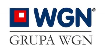 WGN Nieruchomości Pajęczno Logo