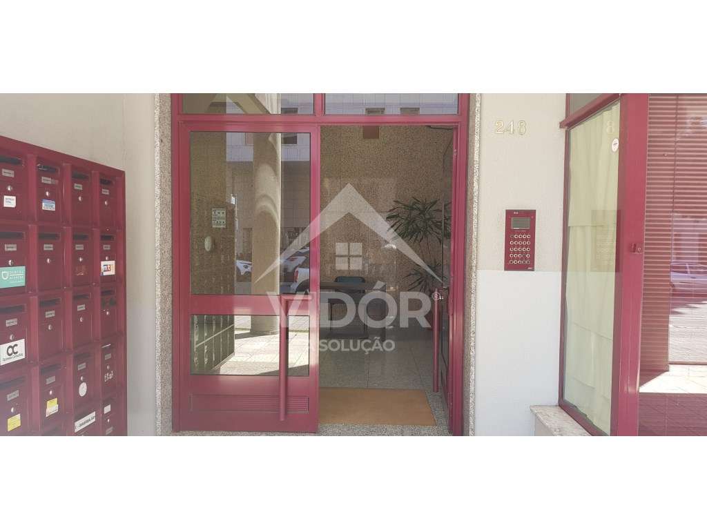 Escritório no Edifício Alameda - Antas - Porto - Grande imagem: 3/8