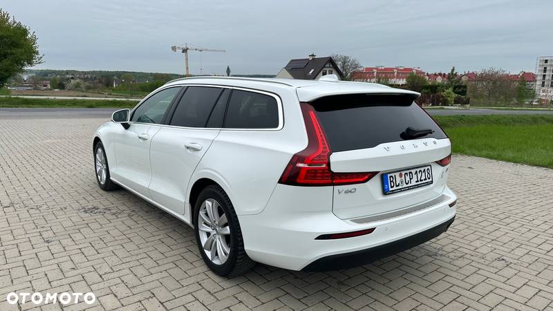 Volvo V60 D3 - 32