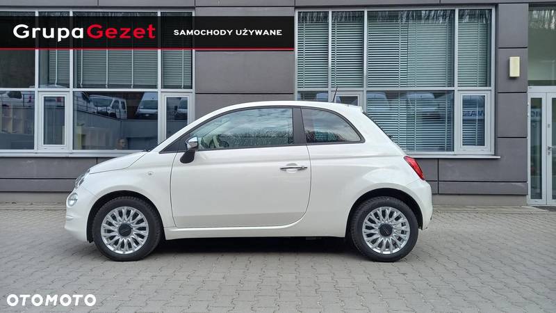 Fiat 500 - 5