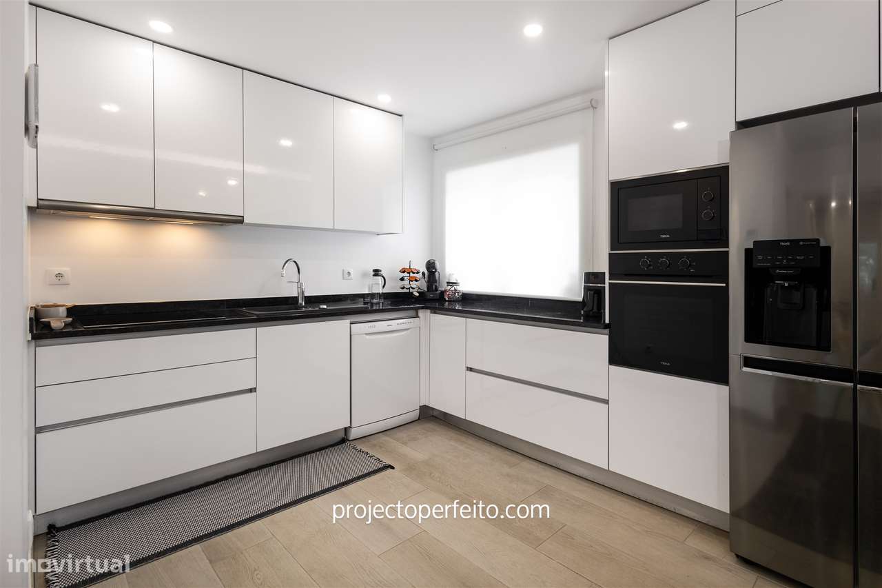 Moradia em Banda T3 Venda em São João da Madeira,São João da Madeira - Grande imagem: 3/20