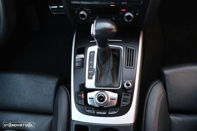 Audi A5 Sportback 2.0 TDI Multitronic S-line - 19