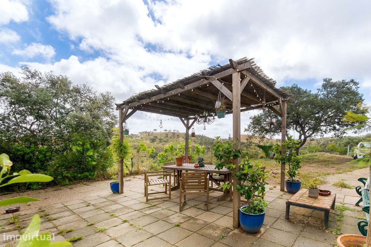Quinta Autónoma no Alentejo-21