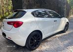 Alfa Romeo Giulietta 1.6 JTDm Sprint Speciale 57X - 5