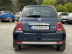 Fiat 500 1.0 Hybrid Dolcevita - 6