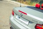 BMW 218 d Cabrio Aut. Sport Line - 35