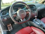 Audi A5 3.0 TDI Quattro Tiptr - 7