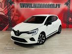 Renault Clio - 1