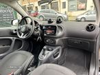 Smart ForTwo Coupé 1.0 Passion 71 Aut. - 8