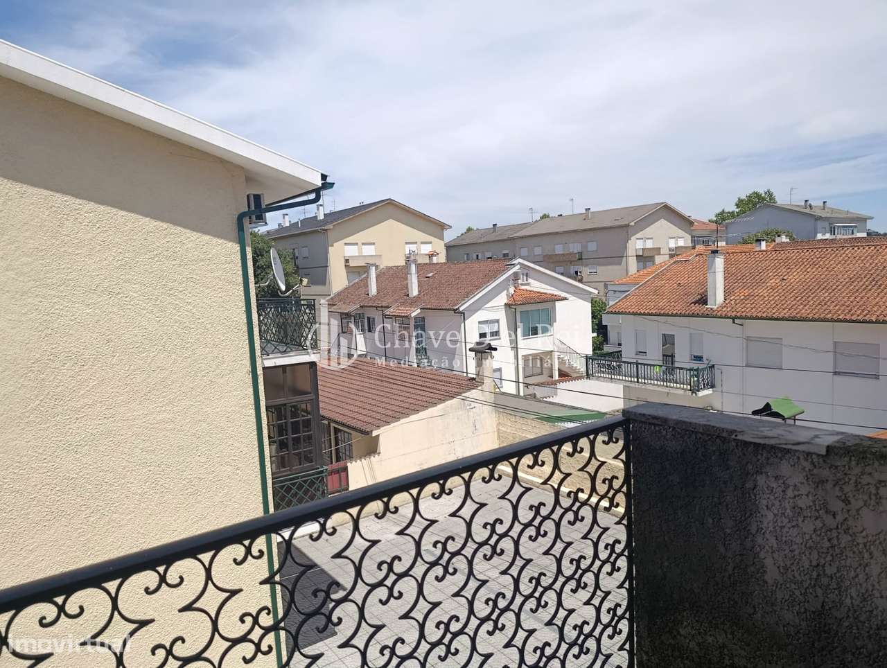 Andar Moradia T3 Venda em Repeses e São Salvador,Viseu-28