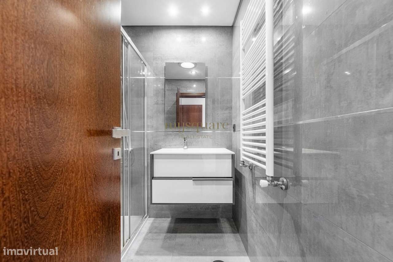 Moradia T4 Venda em Mafamude e Vilar do Paraíso,Vila Nova de Gaia-28