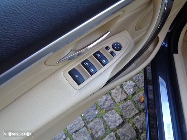 BMW 420 d Line Luxury Auto - 29