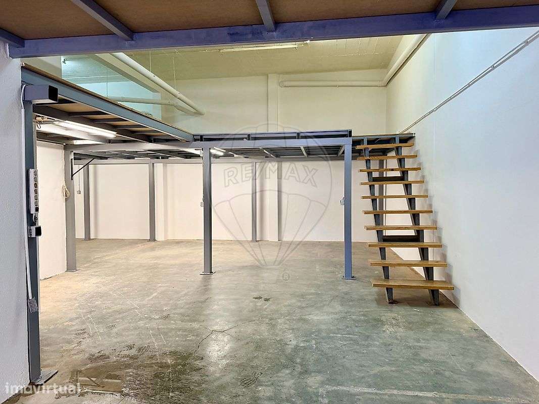 Garagem  para venda - Grande imagem: 5/11