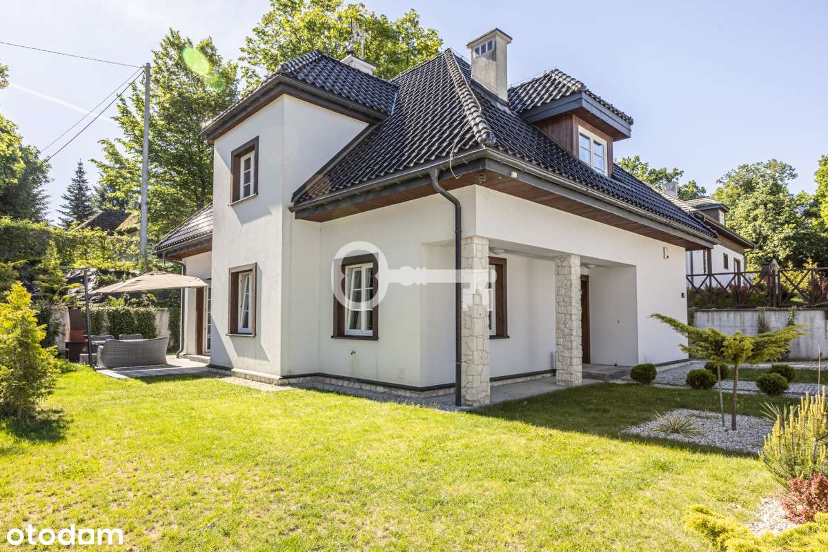 Wyjątkowy dom | W Kazimierzu Dolnym-14