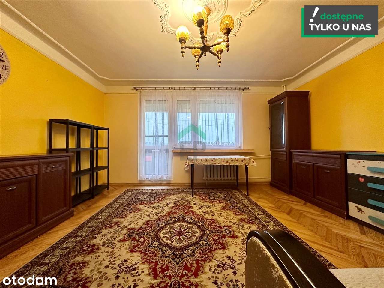 M4 z garażem przy ul. Mireckiego na sprzedaż! - Pełny obrazek: 5/20