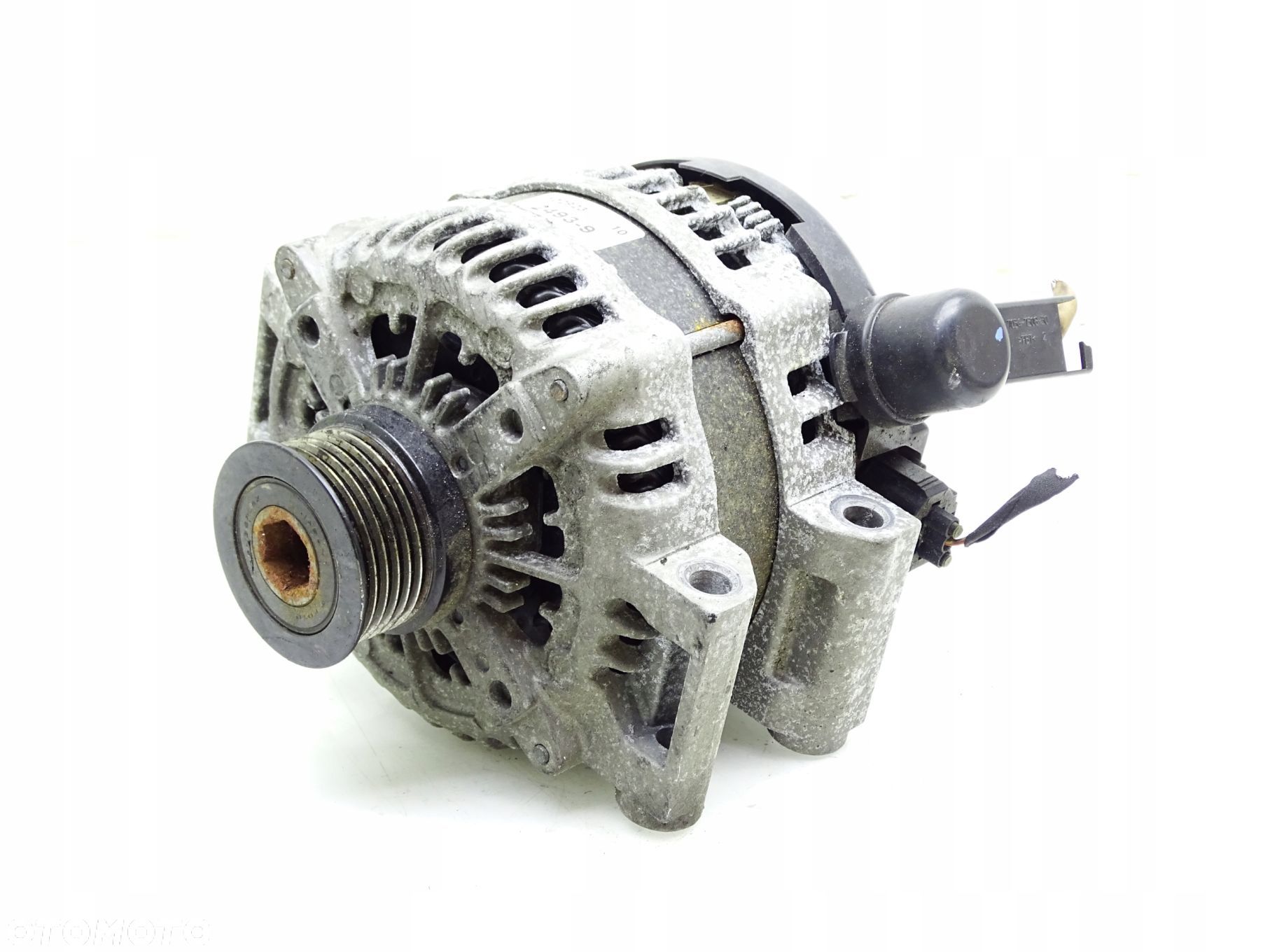 ALTERNATOR CHRYSLER 300C LANCIA THEMA II 3.0 CRD - 1