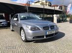 BMW 520 dA - 1