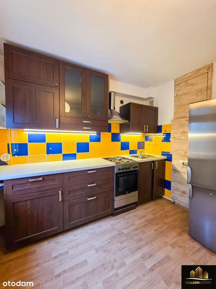 Mieszkanie  Kreatywne.-3