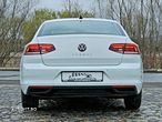 Volkswagen Passat 2.0 TDI DSG Trendline - 6