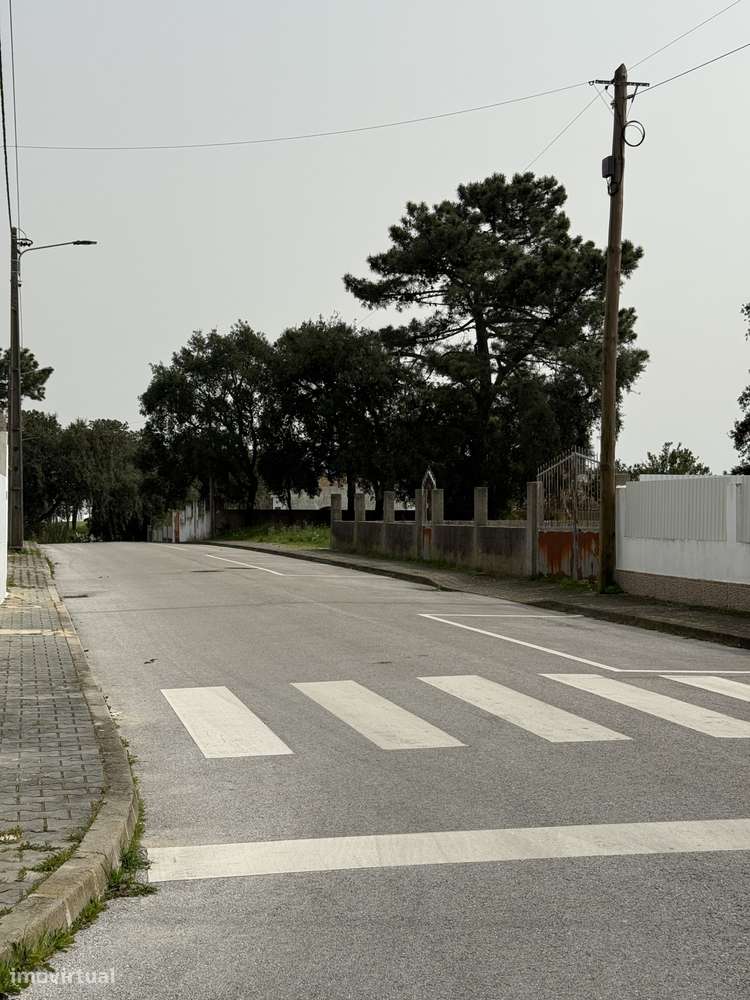 Terreno com 373 m² | Fernão Ferro – Quinta José Miranda - Grande imagem: 4/27