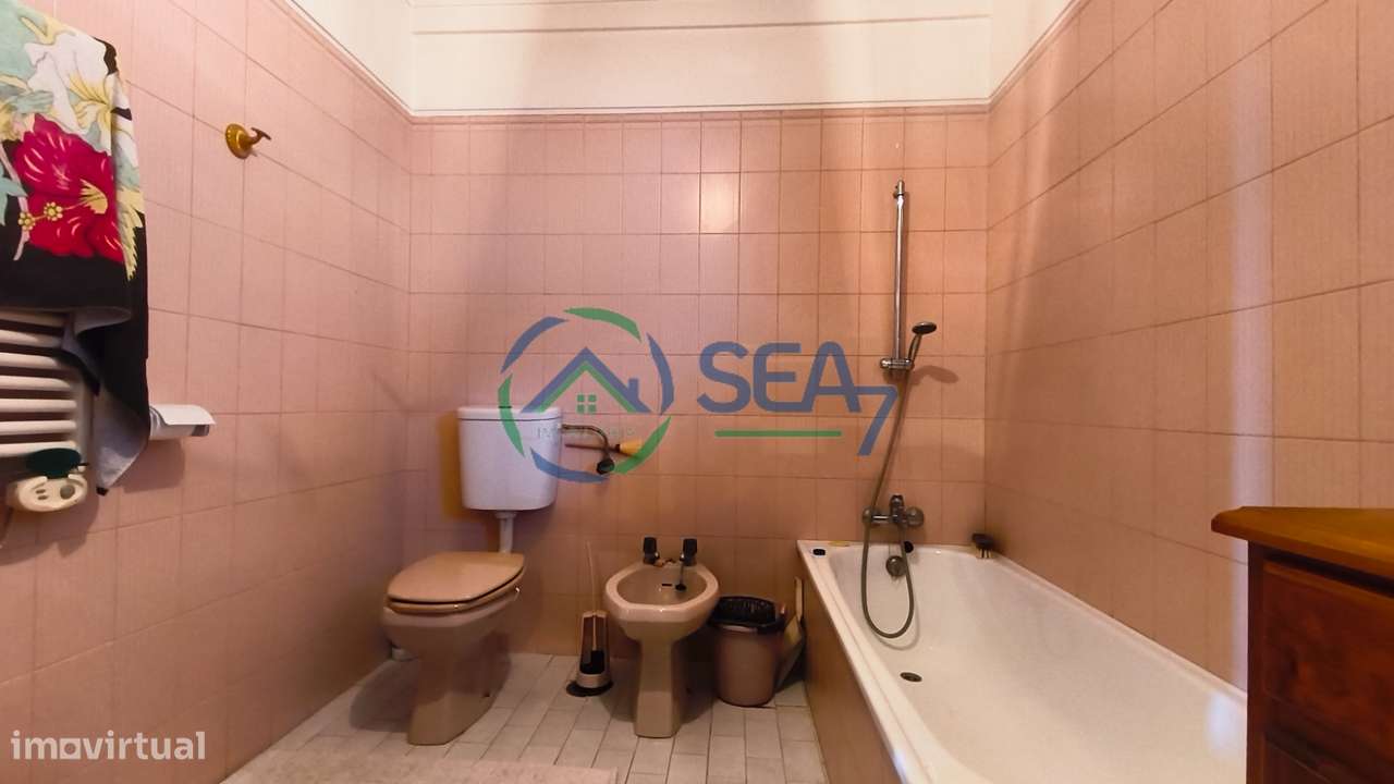 Apartamento T3 I Terraço I Garagem I Esposende-22