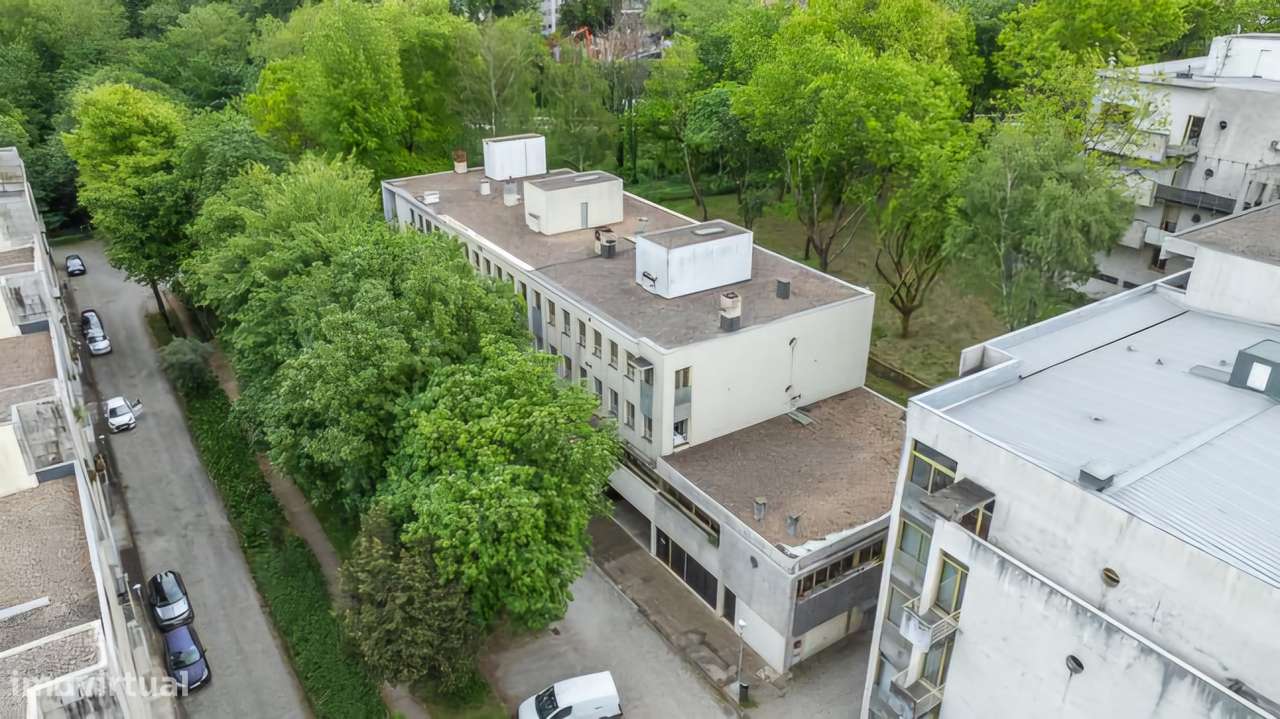 Apartamento T2 em Creixomil- Guimarães.  Situado num local calmo.-20