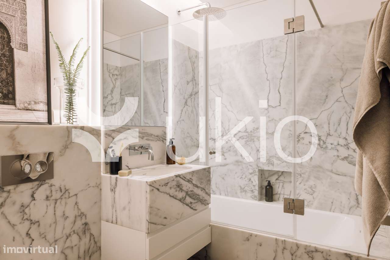 Apartamento de 2 dormitórios no Bairro Azul - Parque Eduardo VII-20