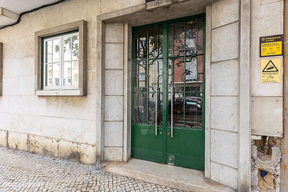 Apartamento T4 para venda-25