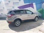 Ford Kuga 2.0 TDCi 4WD Powershift Titanium - 5