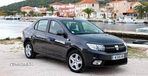 Dezmembrez Dacia Logan 2 Diferite motorizari - 1