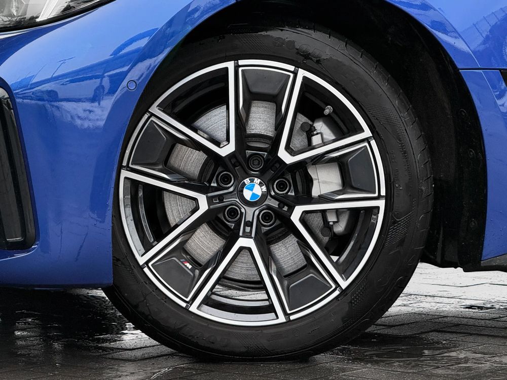 BMW Seria-4 430I XDRIVE M Sport 2.0 Benzyna 258 KM — zdjęcie 4