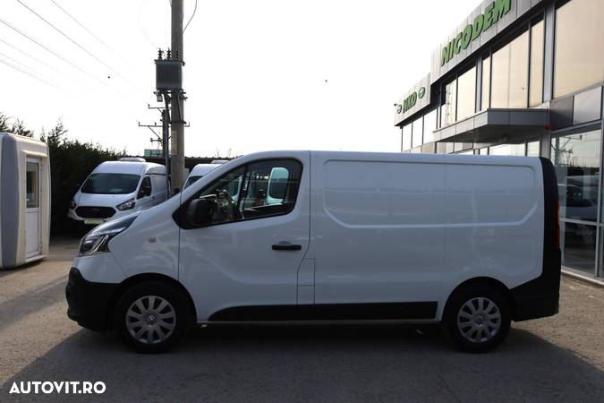 Renault Trafic - 3