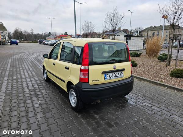 Fiat Panda 1.1 Active - 2