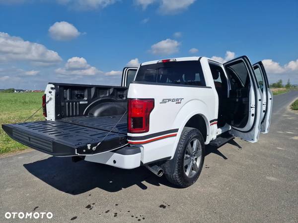 Ford F150 - 33