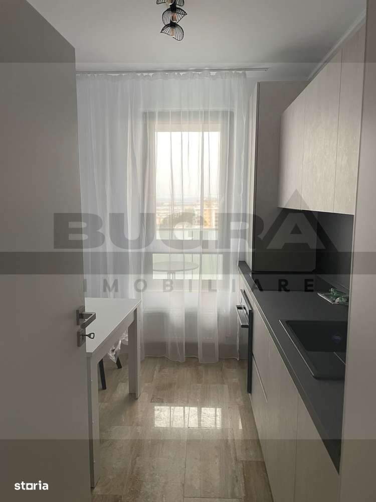 Apartament de 3 camere, 72mp, parcare subterana, zona Iulius Mall-3