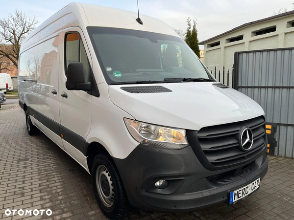 Mercedes-Benz Sprinter 315 cdi MAXI - 6