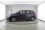 BMW 216 Active Tourer d Line Sport - 12