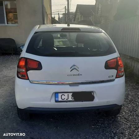 Citroën C3 - 3