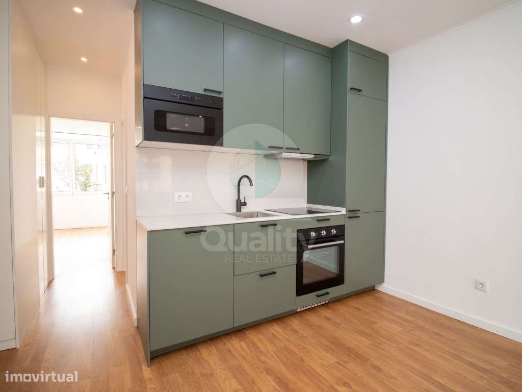 ARRENDAMENTO T2 VERDERENA - BARREIRO - Grande imagem: 5/29