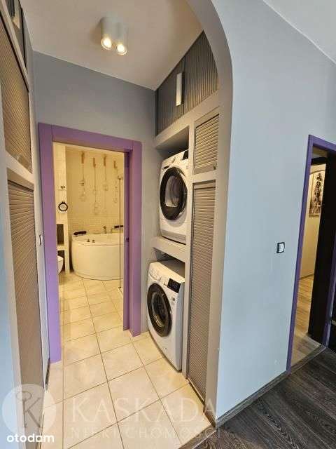 Piękne 3 pok. 68m2, Włochy Garaż Polecam!-5